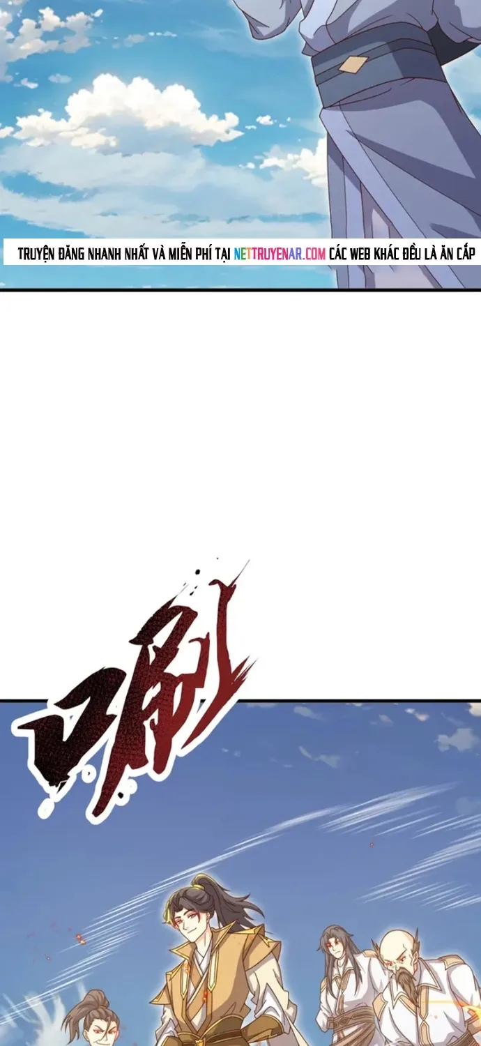 Tiên Võ Đế Tôn Chap 894 - Next Chap 895