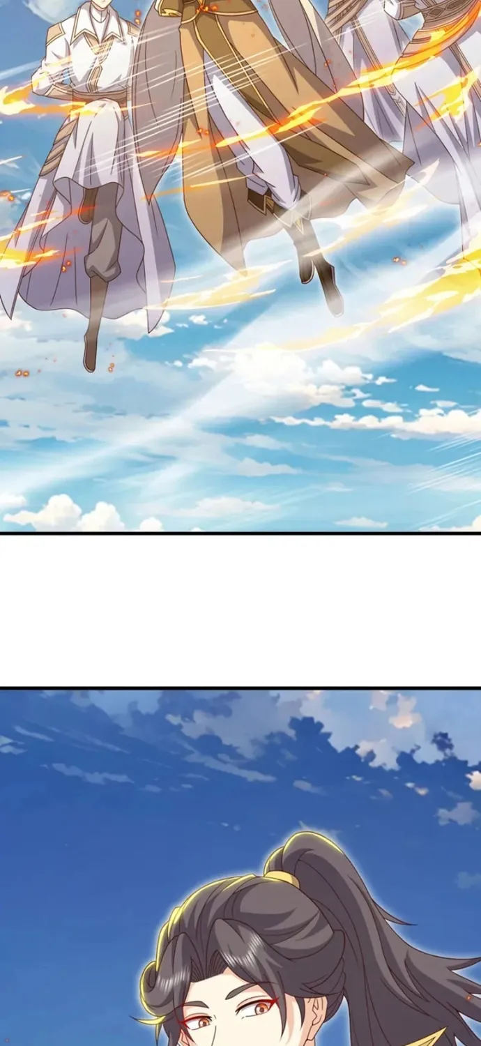 Tiên Võ Đế Tôn Chap 894 - Next Chap 895