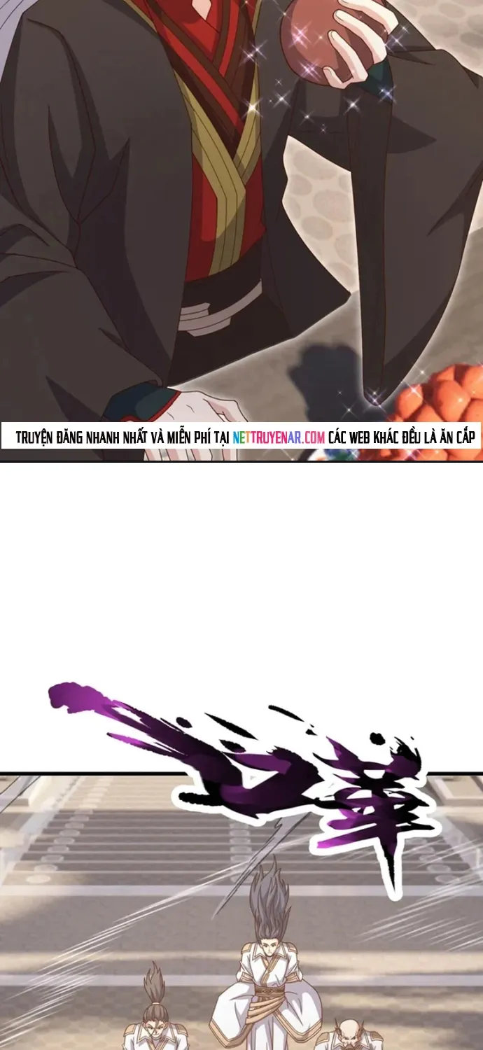 Tiên Võ Đế Tôn Chap 894 - Next Chap 895