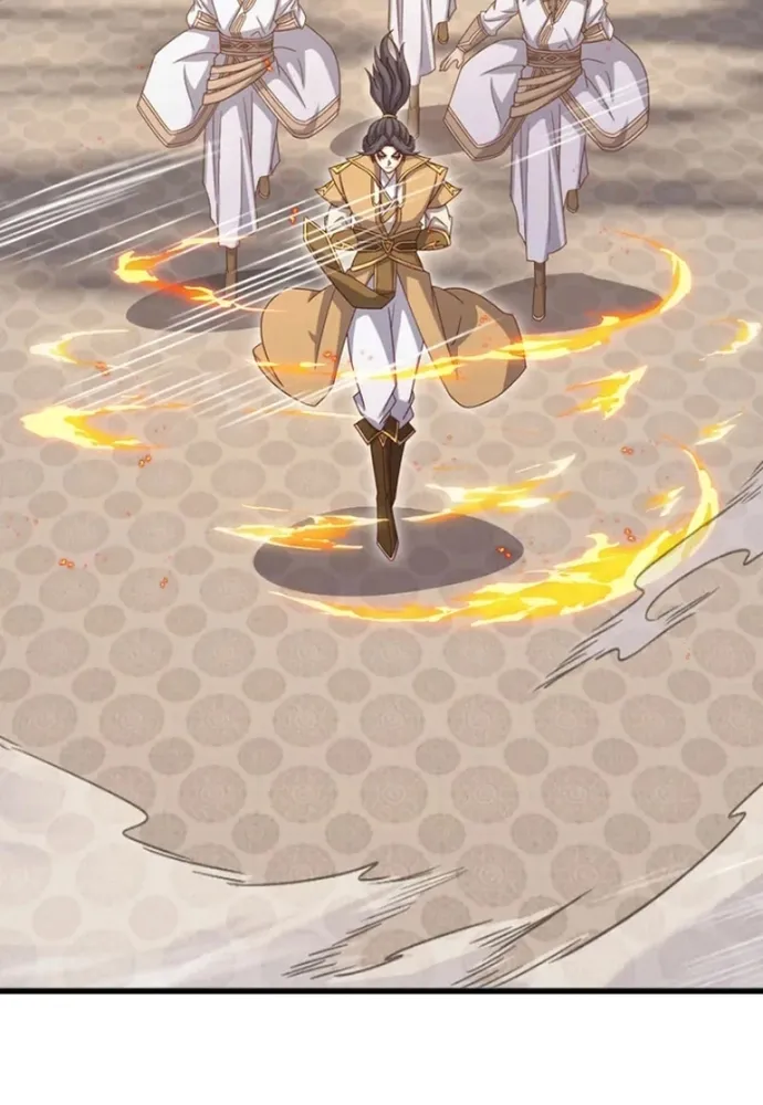 Tiên Võ Đế Tôn Chap 894 - Next Chap 895