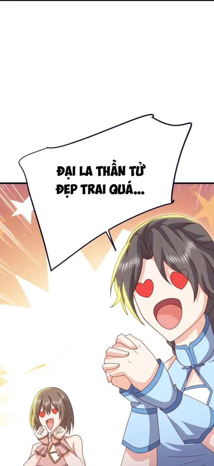 Tiên Võ Đế Tôn Chap 894 - Next Chap 895