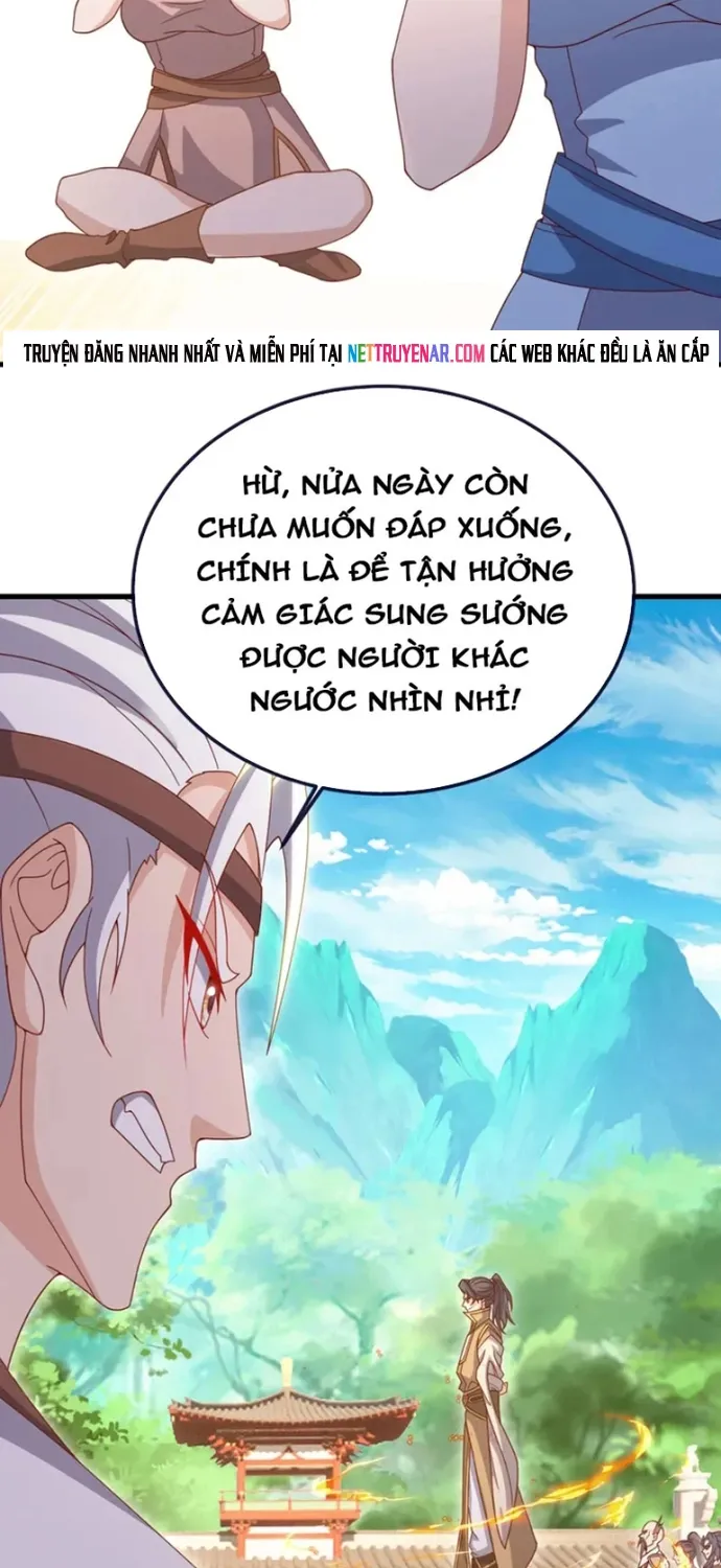 Tiên Võ Đế Tôn Chap 894 - Next Chap 895