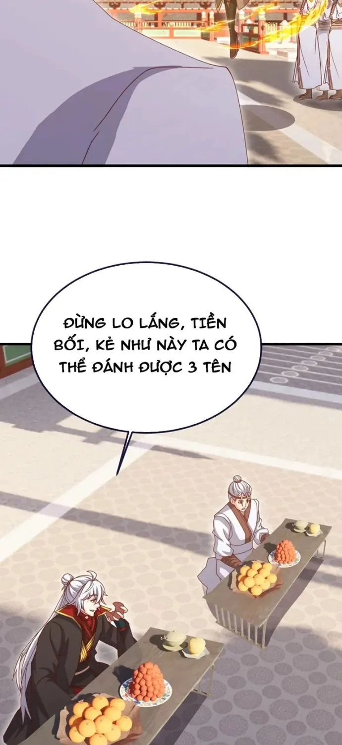 Tiên Võ Đế Tôn Chap 894 - Next Chap 895