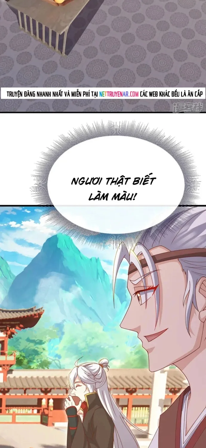 Tiên Võ Đế Tôn Chap 894 - Next Chap 895