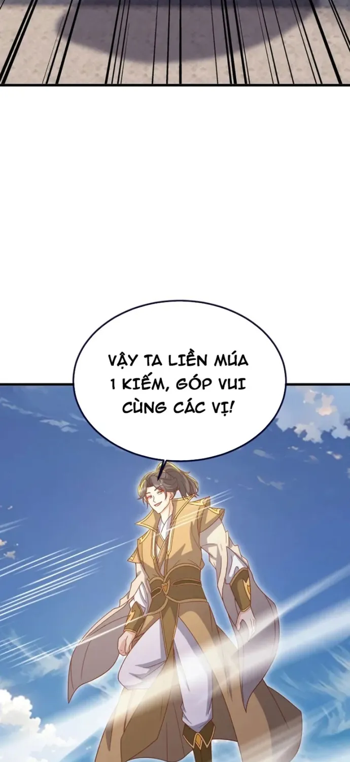 Tiên Võ Đế Tôn Chap 894 - Next Chap 895