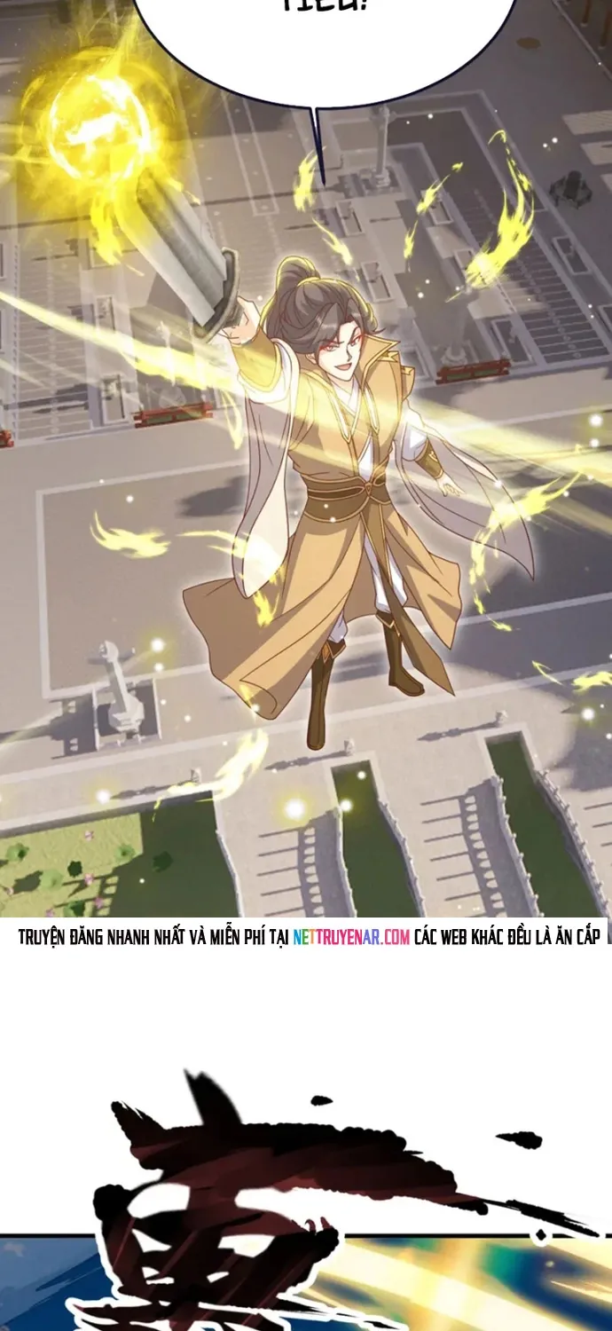 Tiên Võ Đế Tôn Chap 894 - Next Chap 895