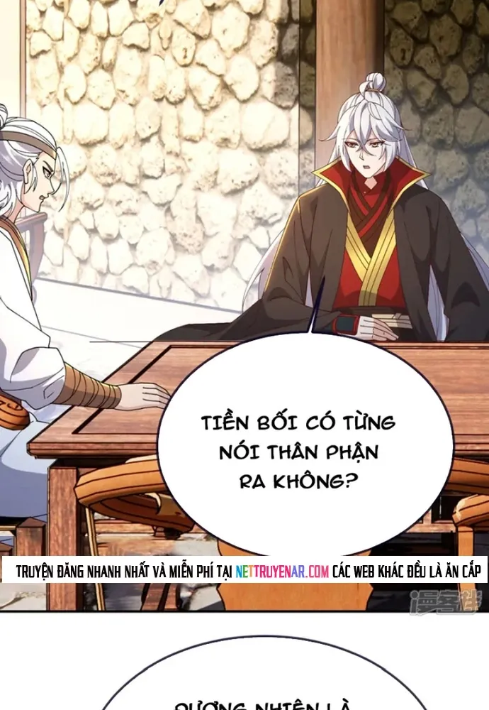 Tiên Võ Đế Tôn Chap 894 - Next Chap 895