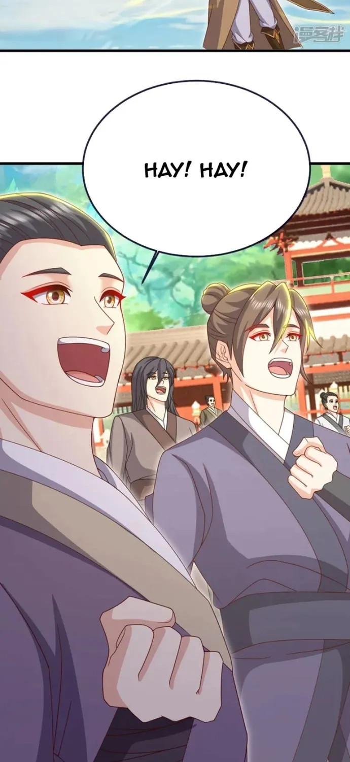 Tiên Võ Đế Tôn Chap 894 - Next Chap 895