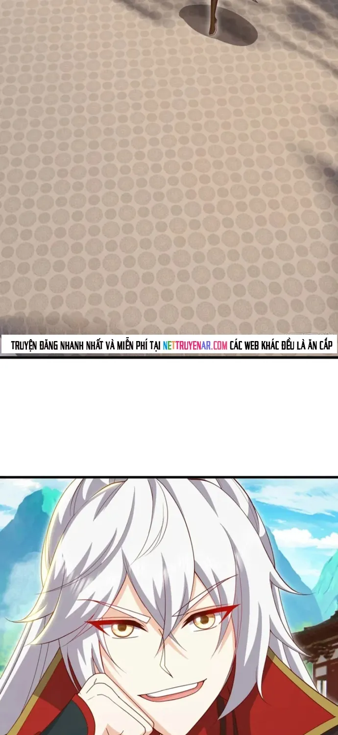 Tiên Võ Đế Tôn Chap 894 - Next Chap 895