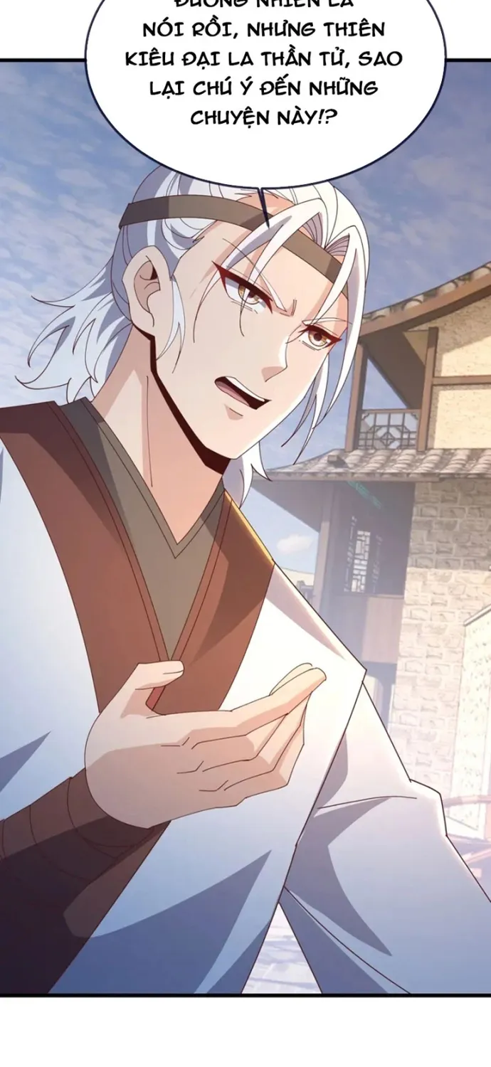 Tiên Võ Đế Tôn Chap 894 - Next Chap 895