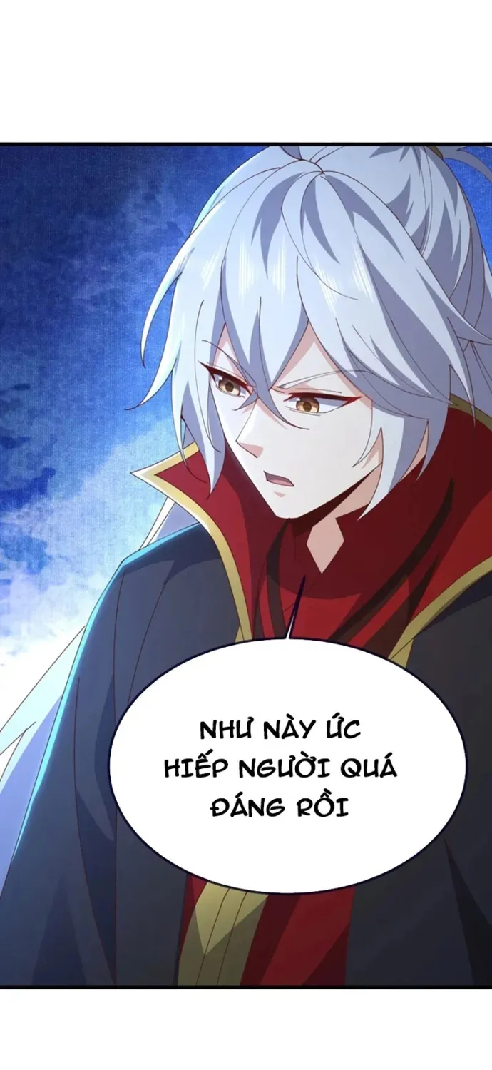 Tiên Võ Đế Tôn Chap 894 - Next Chap 895