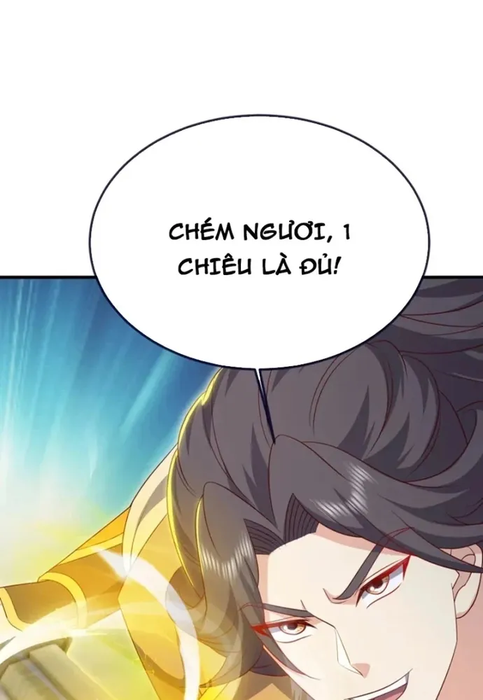 Tiên Võ Đế Tôn Chap 895 - Next Chap 896