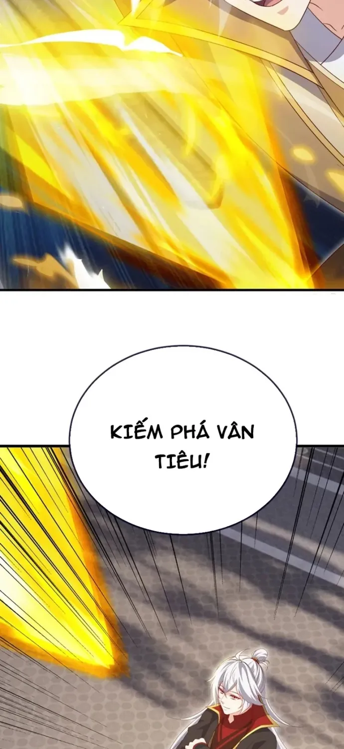 Tiên Võ Đế Tôn Chap 895 - Next Chap 896