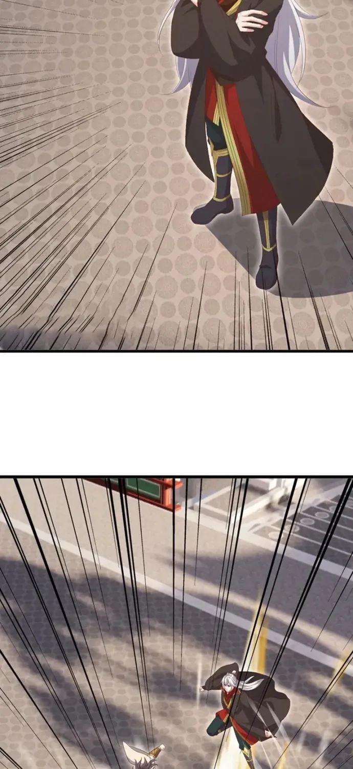 Tiên Võ Đế Tôn Chap 895 - Next Chap 896