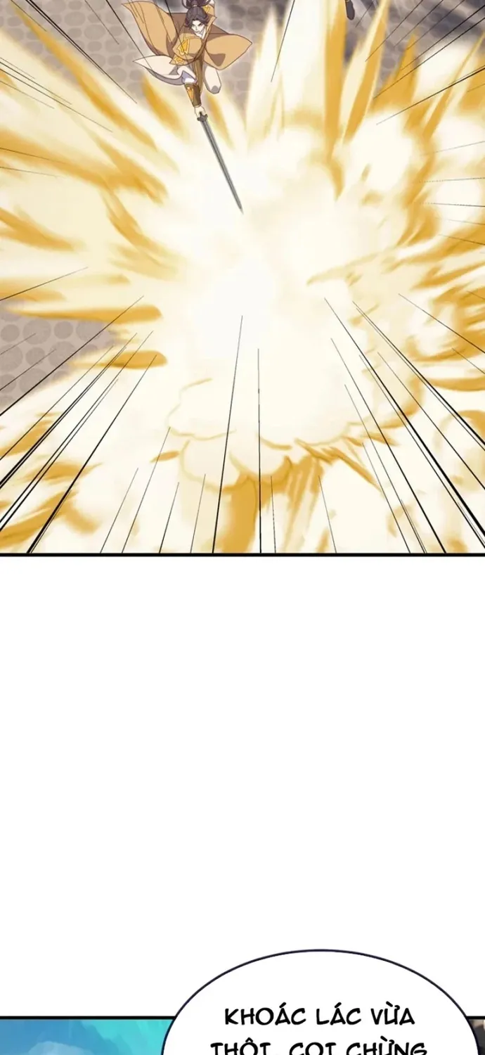 Tiên Võ Đế Tôn Chap 895 - Next Chap 896