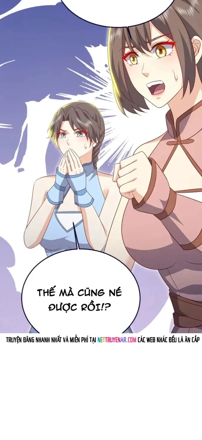 Tiên Võ Đế Tôn Chap 895 - Next Chap 896