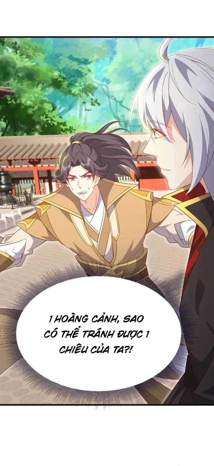 Tiên Võ Đế Tôn Chap 895 - Next Chap 896