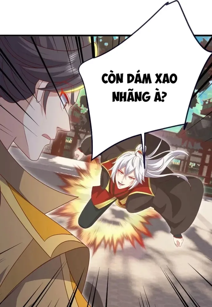 Tiên Võ Đế Tôn Chap 895 - Next Chap 896