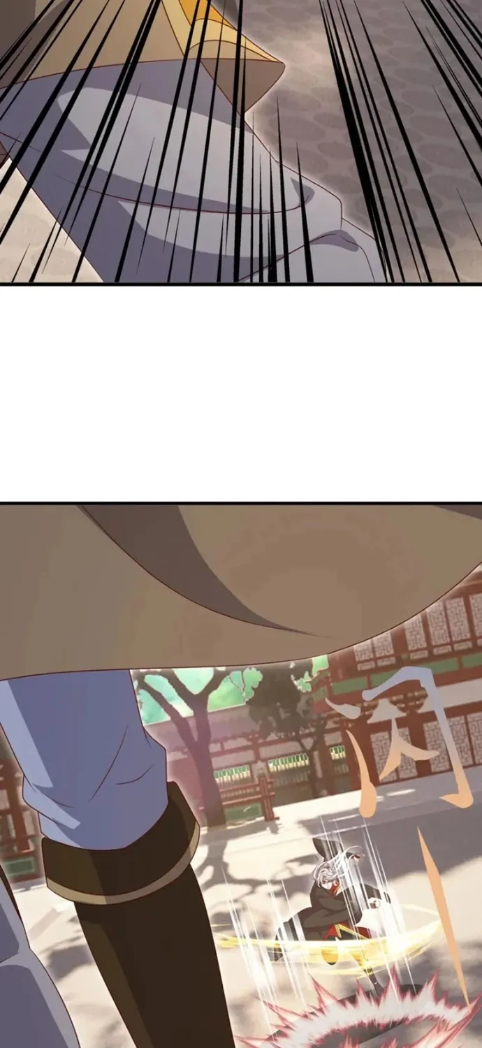 Tiên Võ Đế Tôn Chap 895 - Next Chap 896