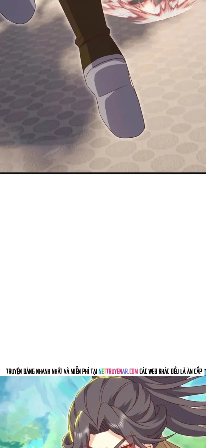 Tiên Võ Đế Tôn Chap 895 - Next Chap 896