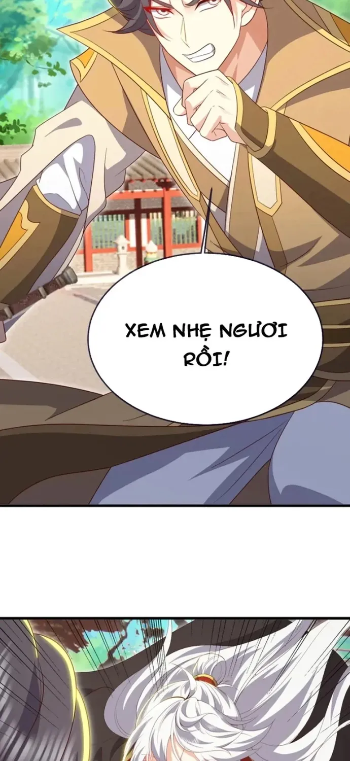 Tiên Võ Đế Tôn Chap 895 - Next Chap 896