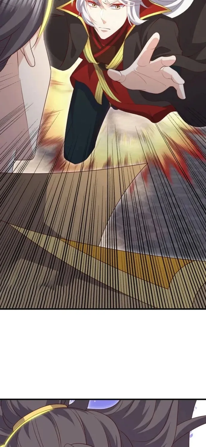 Tiên Võ Đế Tôn Chap 895 - Next Chap 896