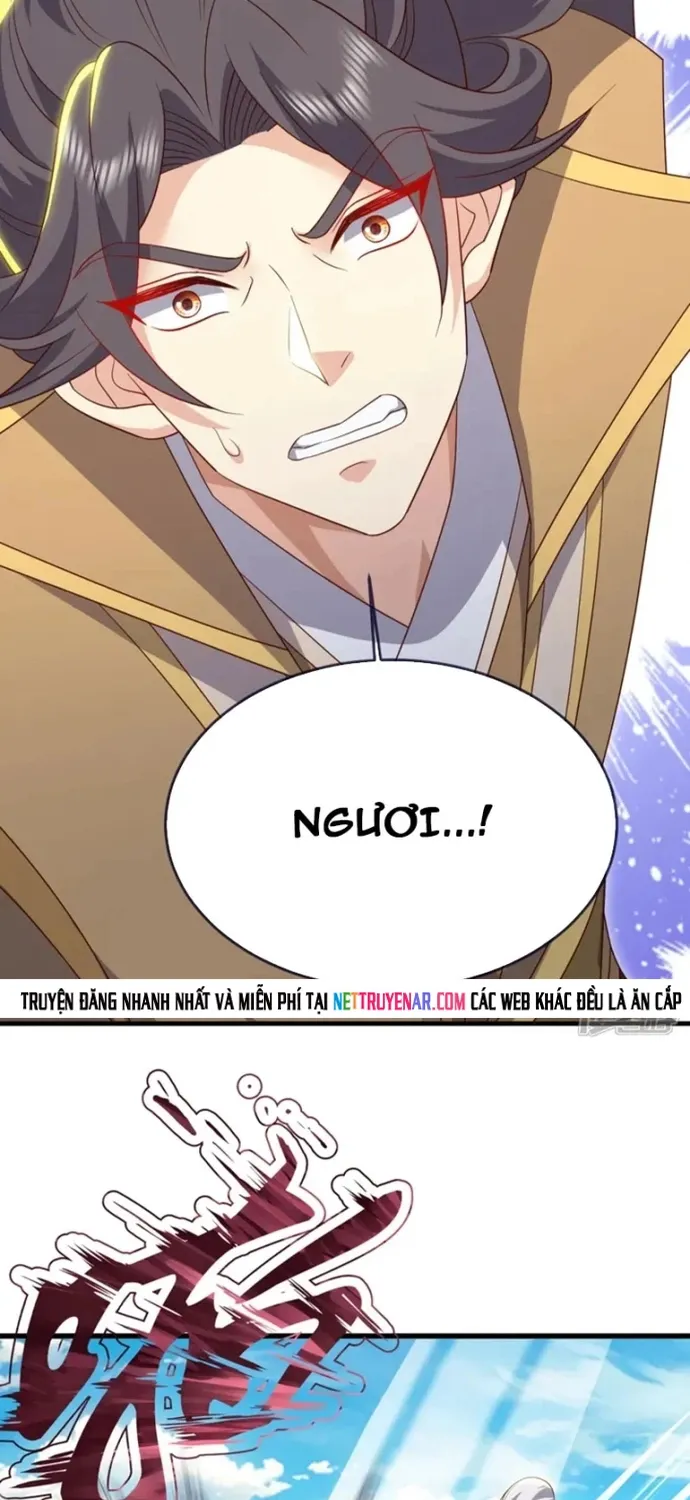 Tiên Võ Đế Tôn Chap 895 - Next Chap 896