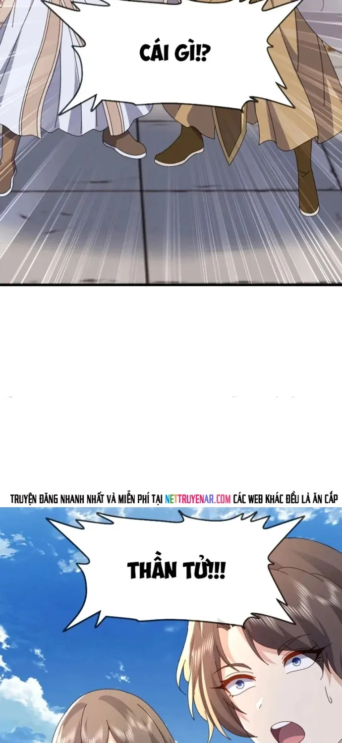 Tiên Võ Đế Tôn Chap 895 - Next Chap 896