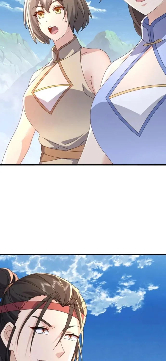 Tiên Võ Đế Tôn Chap 895 - Next Chap 896