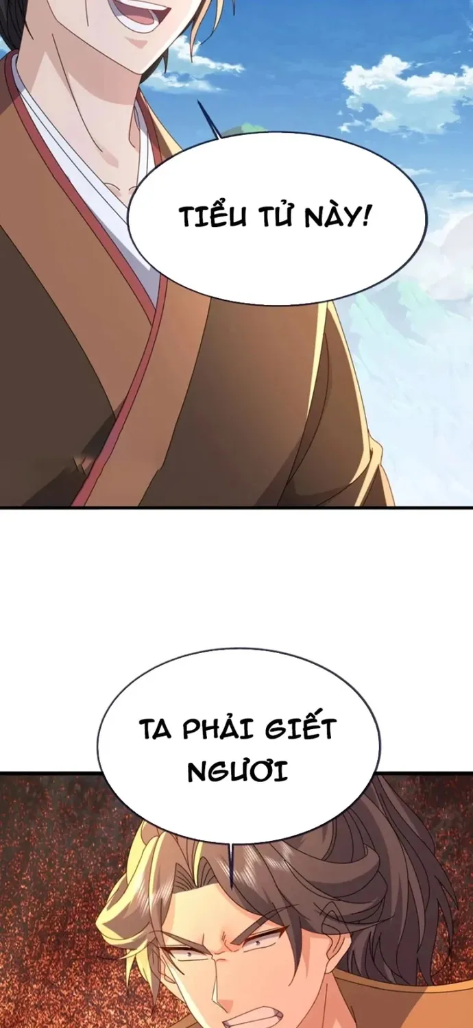 Tiên Võ Đế Tôn Chap 895 - Next Chap 896