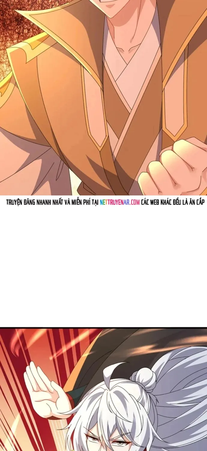 Tiên Võ Đế Tôn Chap 895 - Next Chap 896