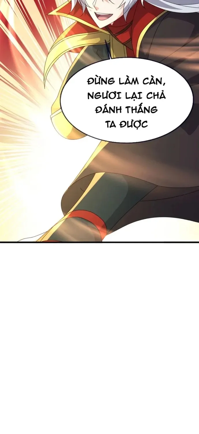 Tiên Võ Đế Tôn Chap 895 - Next Chap 896