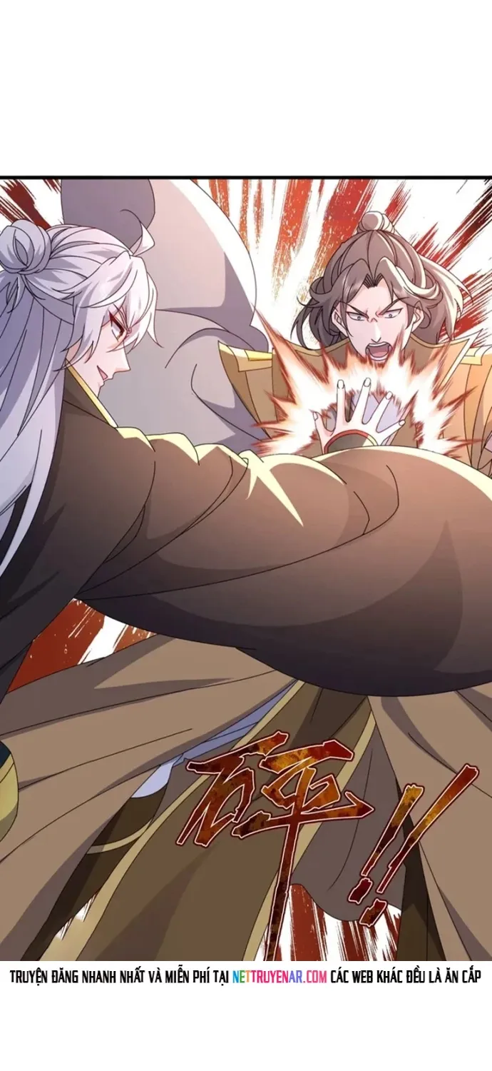 Tiên Võ Đế Tôn Chap 895 - Next Chap 896