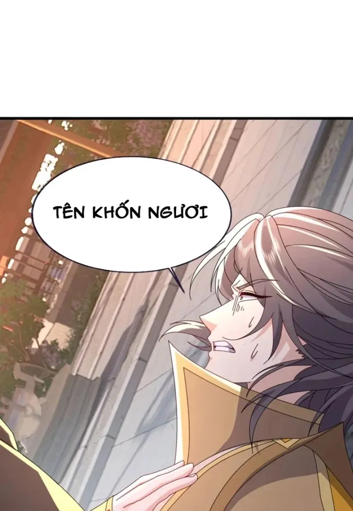 Tiên Võ Đế Tôn Chap 895 - Next Chap 896