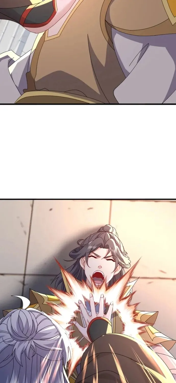 Tiên Võ Đế Tôn Chap 895 - Next Chap 896