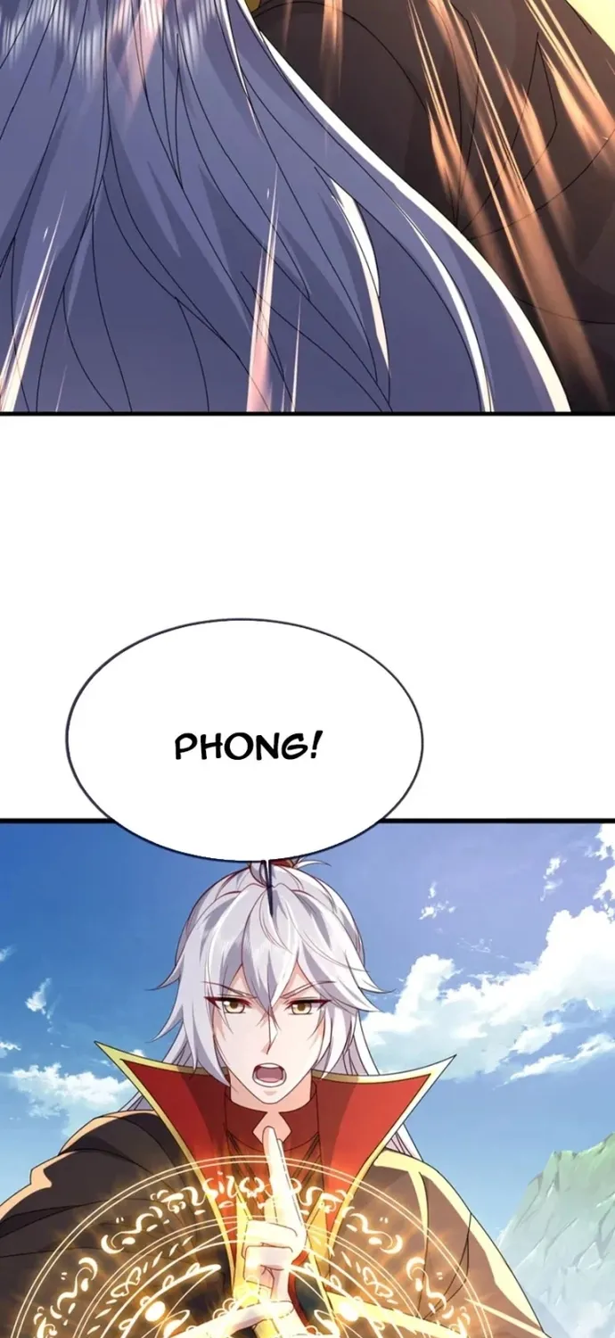 Tiên Võ Đế Tôn Chap 895 - Next Chap 896