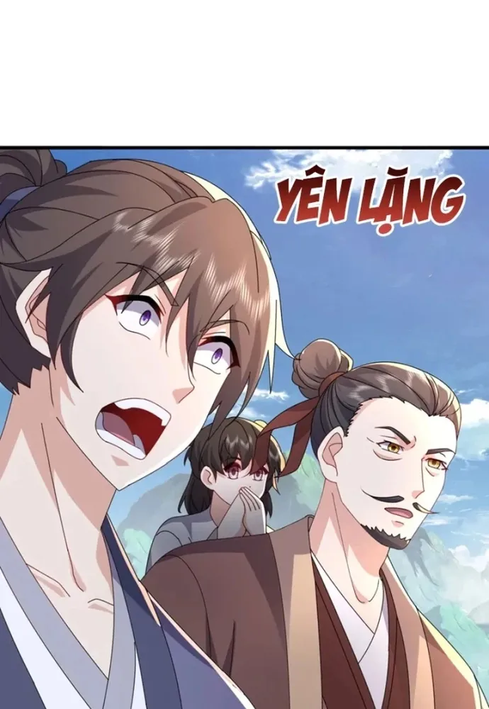 Tiên Võ Đế Tôn Chap 895 - Next Chap 896