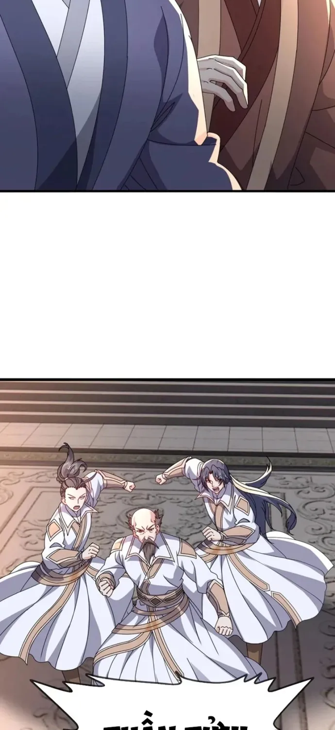 Tiên Võ Đế Tôn Chap 895 - Next Chap 896