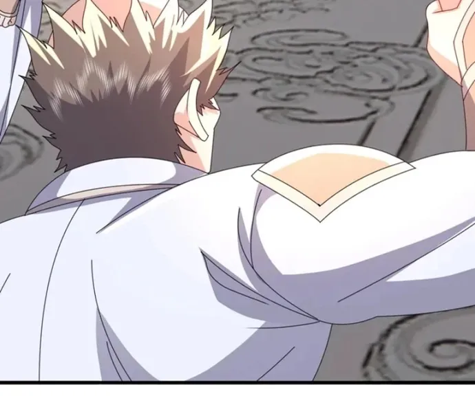 Tiên Võ Đế Tôn Chap 895 - Next Chap 896