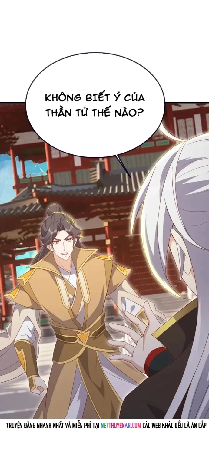 Tiên Võ Đế Tôn Chap 896 - Next Chap 897