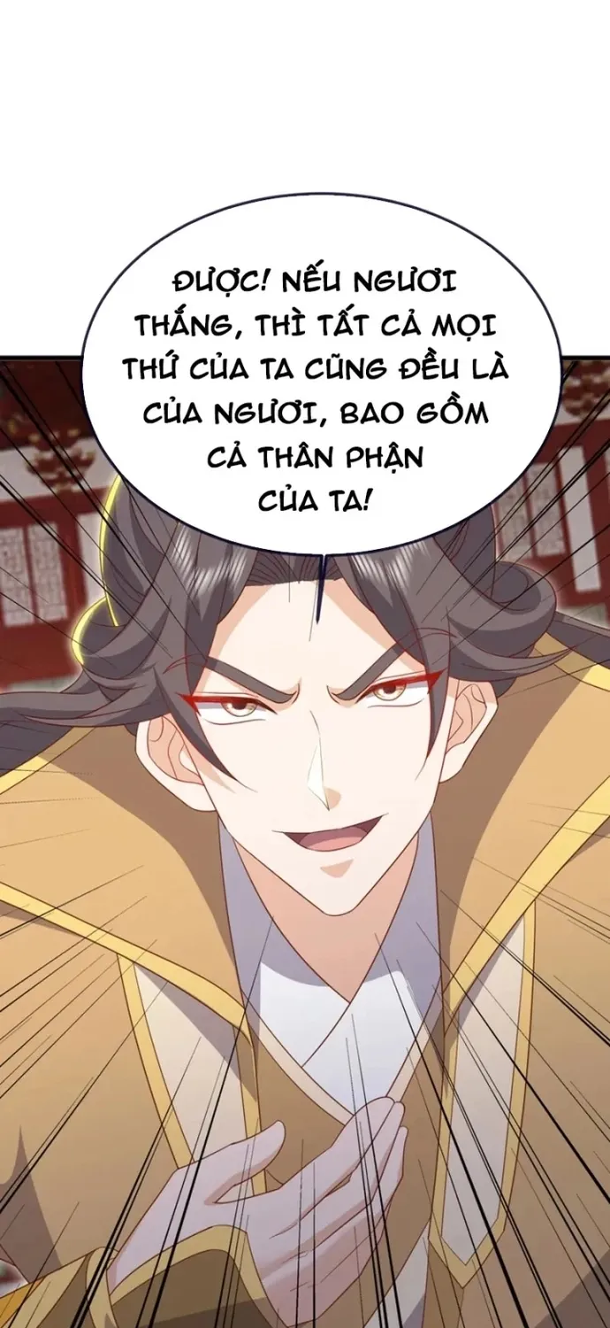 Tiên Võ Đế Tôn Chap 896 - Next Chap 897
