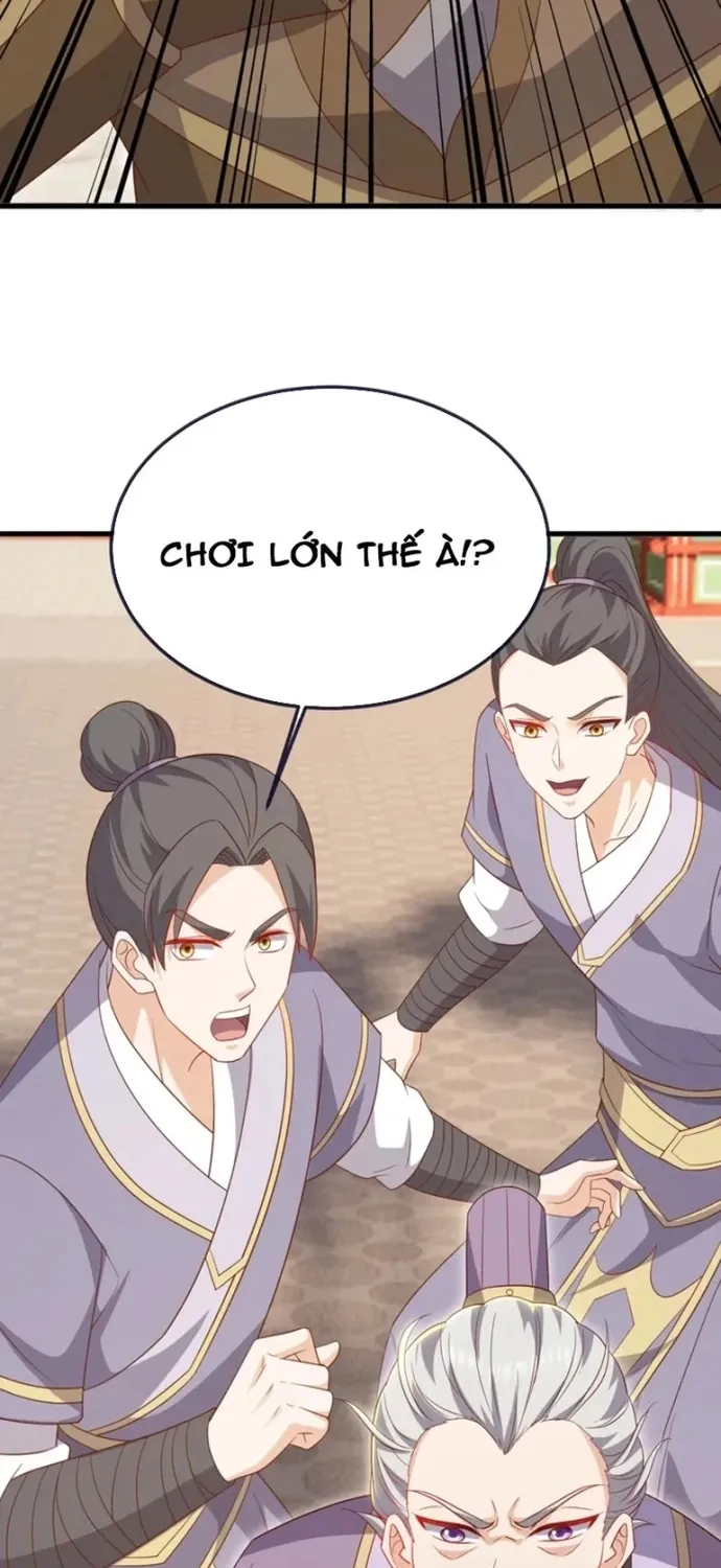 Tiên Võ Đế Tôn Chap 896 - Next Chap 897