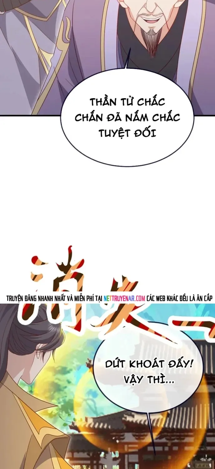 Tiên Võ Đế Tôn Chap 896 - Next Chap 897