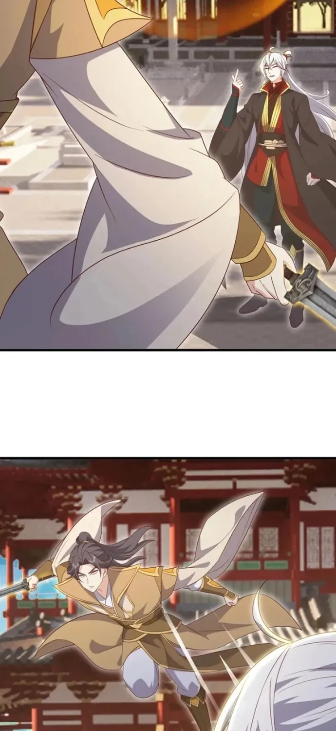 Tiên Võ Đế Tôn Chap 896 - Next Chap 897