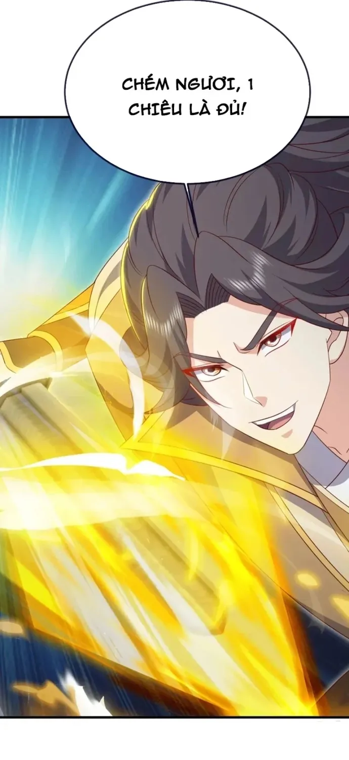 Tiên Võ Đế Tôn Chap 896 - Next Chap 897