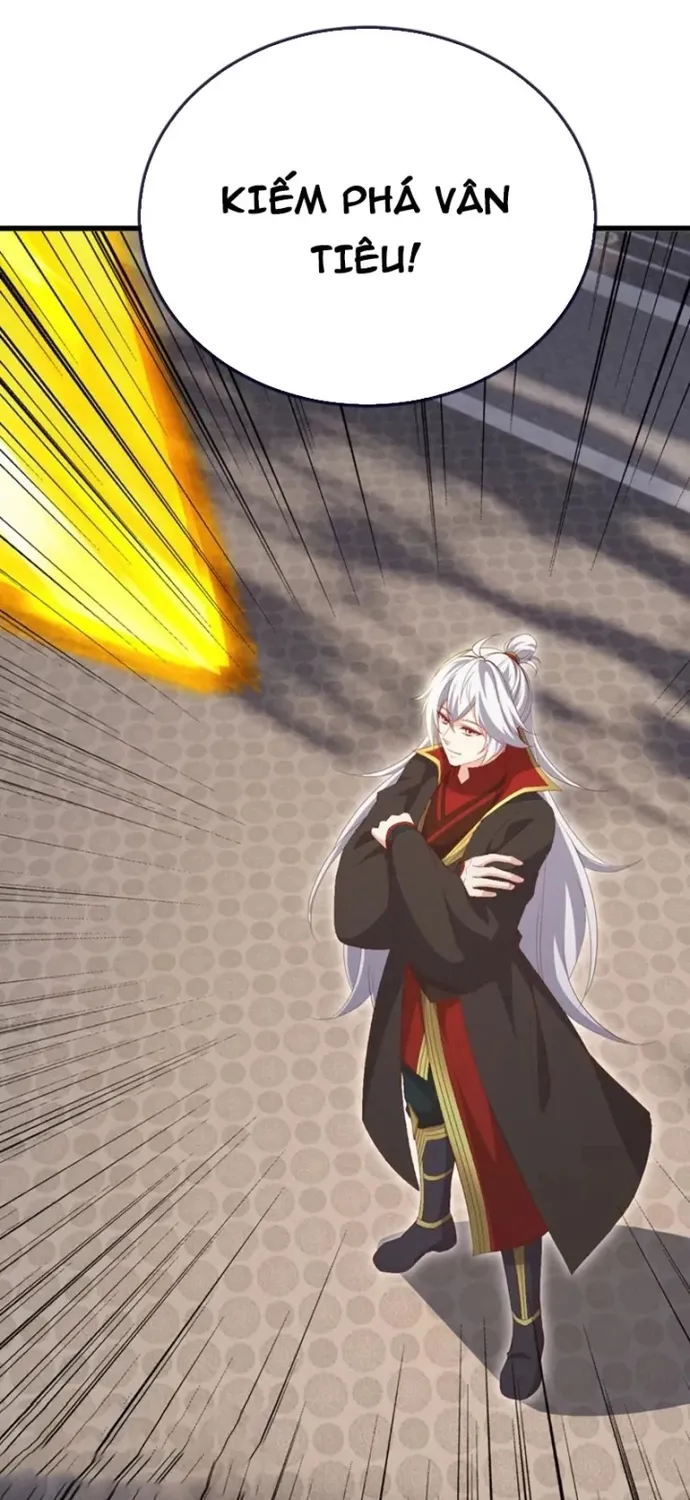 Tiên Võ Đế Tôn Chap 896 - Next Chap 897