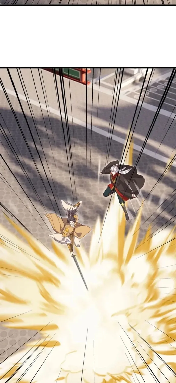 Tiên Võ Đế Tôn Chap 896 - Next Chap 897