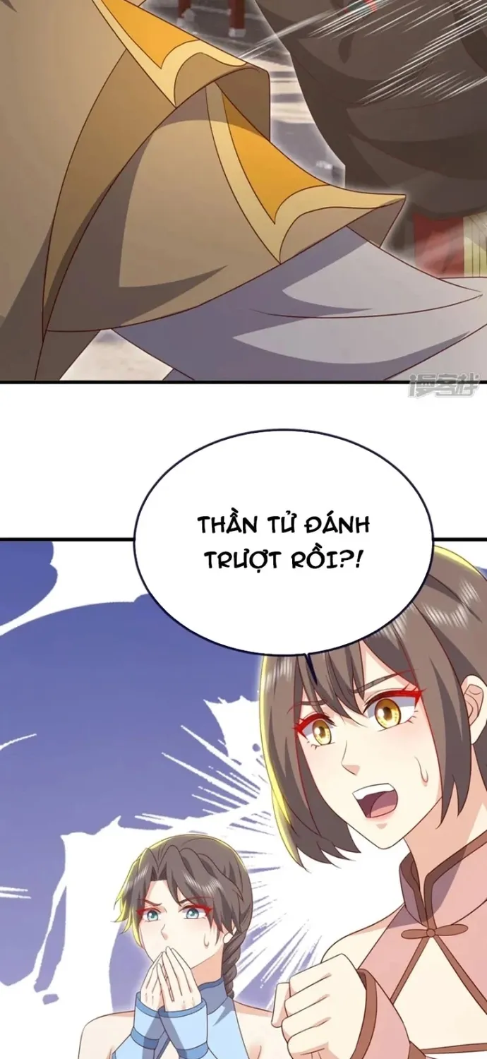 Tiên Võ Đế Tôn Chap 896 - Next Chap 897