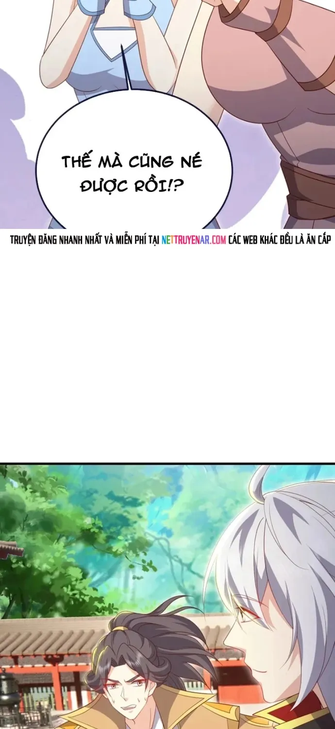 Tiên Võ Đế Tôn Chap 896 - Next Chap 897