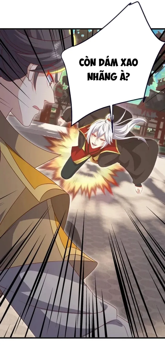 Tiên Võ Đế Tôn Chap 896 - Next Chap 897